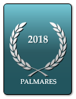 2018  PALMARES PALMARES