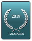 2019  PALMARES PALMARES